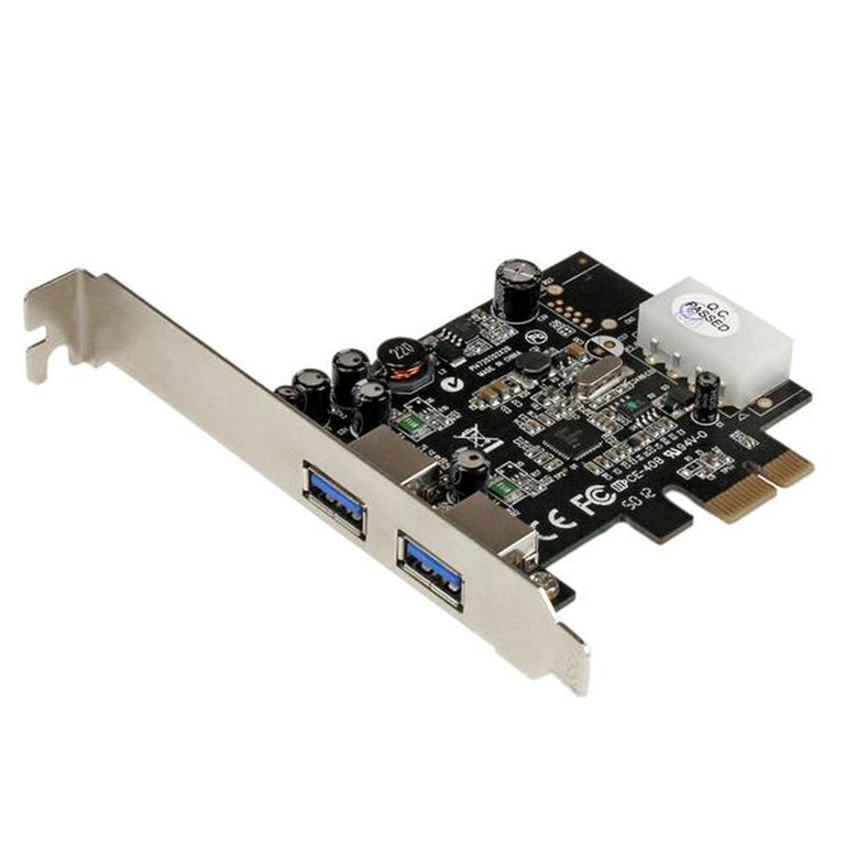 Startech PEXUSB3S25 PCI-Karte