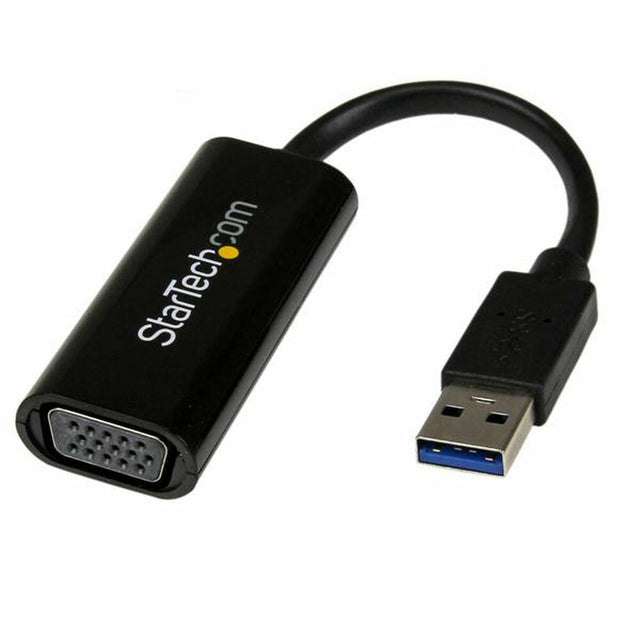 Startech USB32VGAES USB-auf-VGA-Adapter