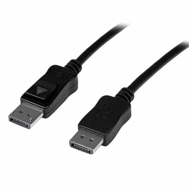 DisplayPort-Kabel Startech DISPL10MA 10 m Schwarz