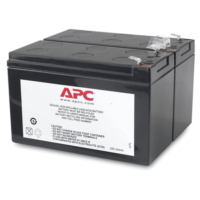 Batterie für APC USV APCRBC113