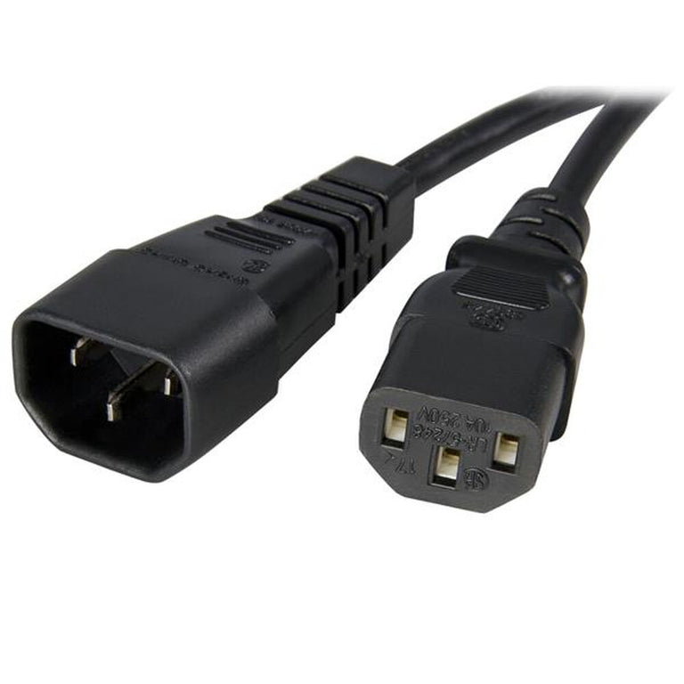 Cable de Alimentación Startech PXT1001M