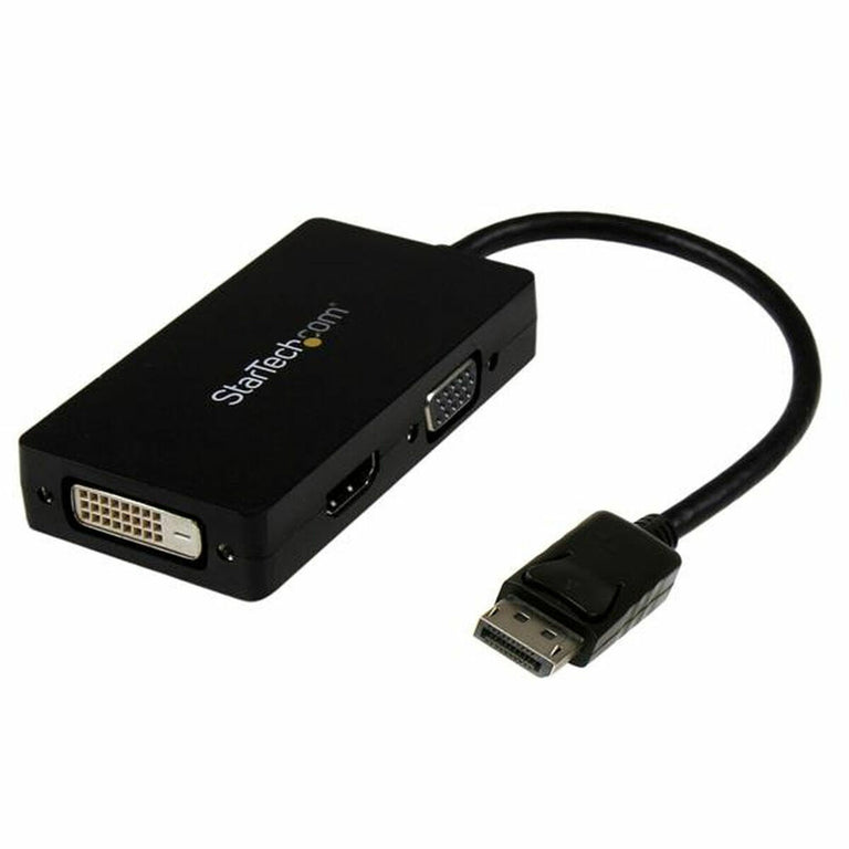 HDMI-Adapter Startech DP2VGDVHD 150 cm