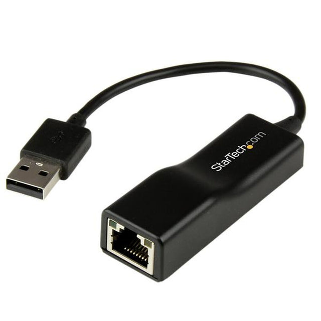 Startech USB2100 Netzwerkadapter