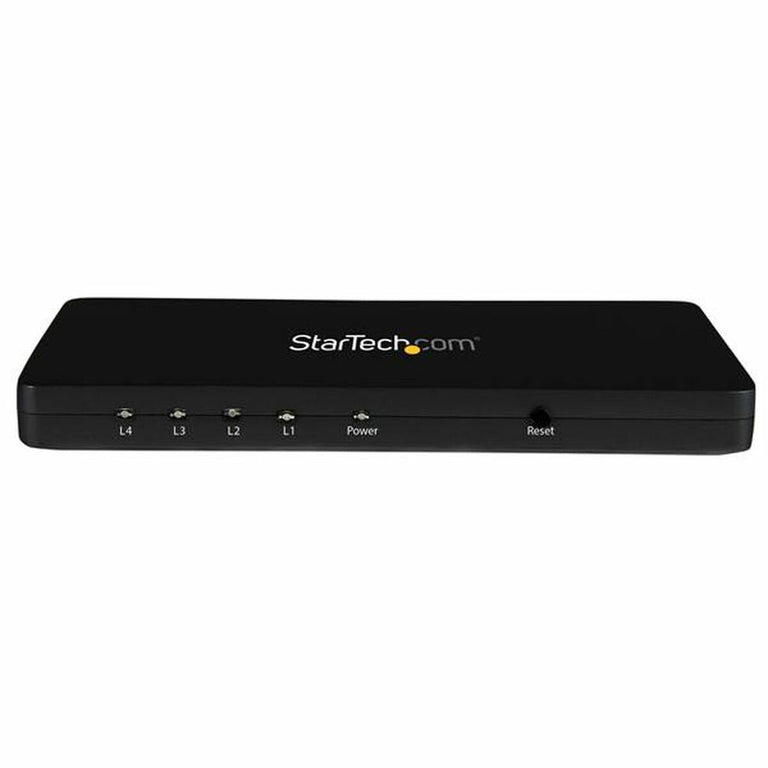 Conmutador HDMI Startech ST124HD4K            HDMI x 4