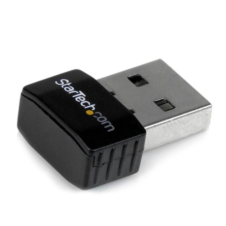 Startech USB300WN2X2C USB-WLAN-Adapter