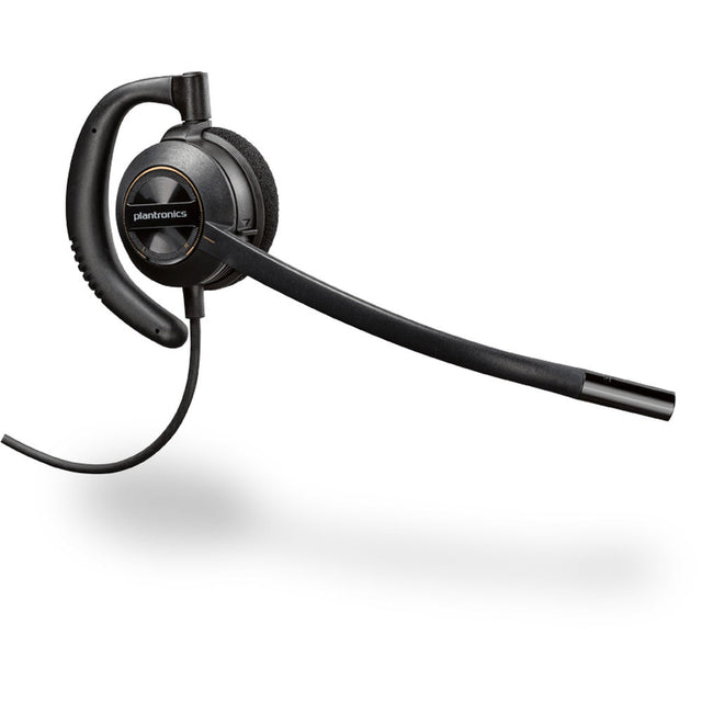 Auriculares Inalámbricos Poly HW530 Negro