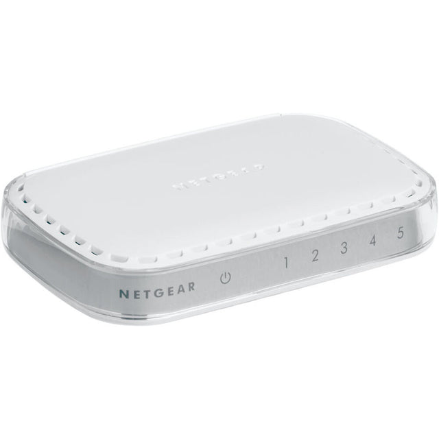 Netgear GS605-400PES 1-Gbit/s-Switch