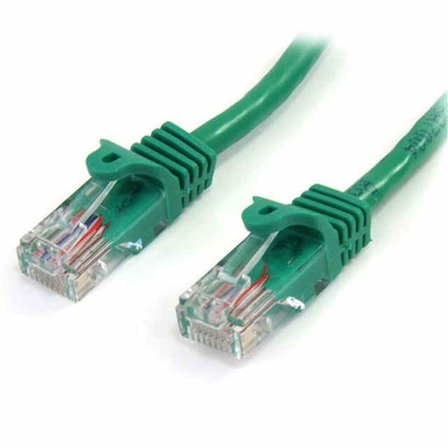 Cable de Red Rígido UTP Categoría 6 Startech 45PAT3MGN            3 m