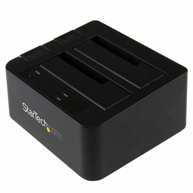 Startech SDOCK2U313 Festplattenbasis