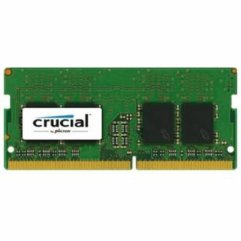 Crucial CT2K4G4SFS824A 8 GB DDR4 RAM-Speicher