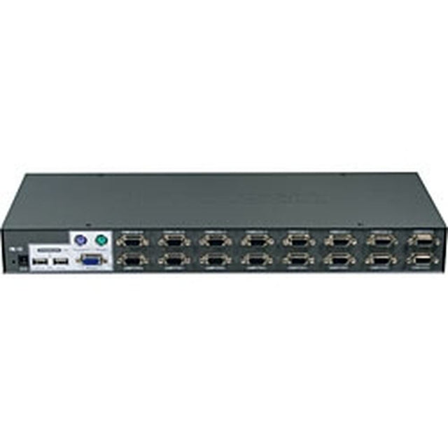 Switch KVM Trendnet TK-1603R