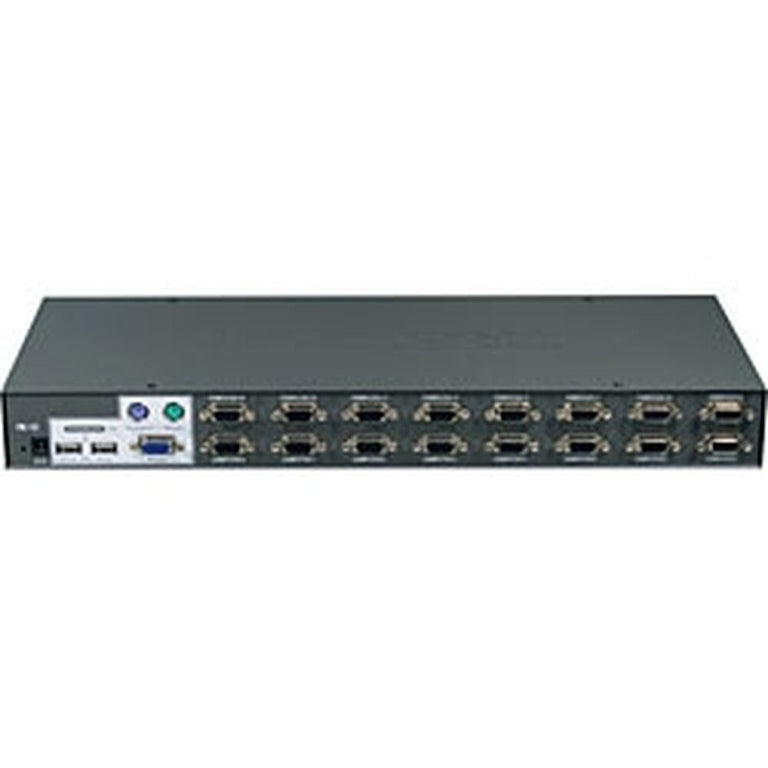 Trendnet TK-1603R KVM-Switch