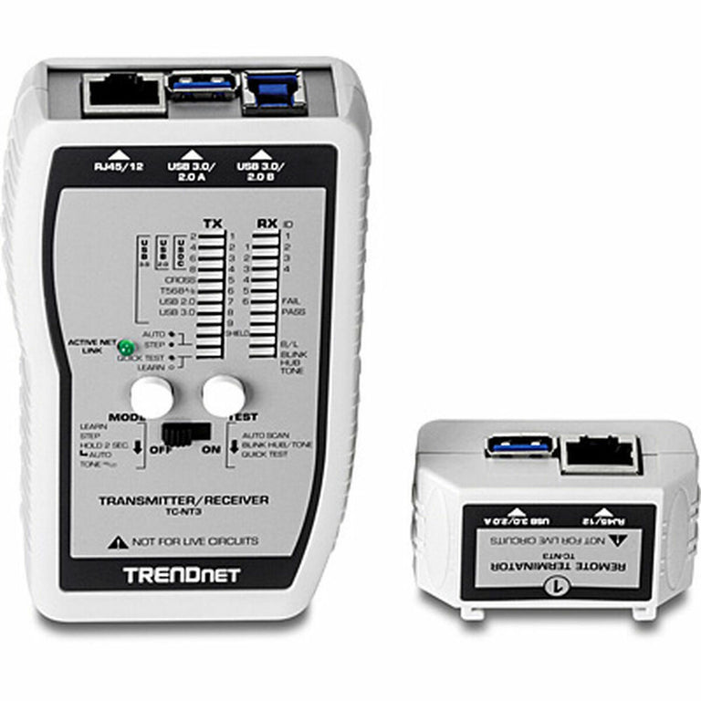 Trendnet TC-NT3-Monitor