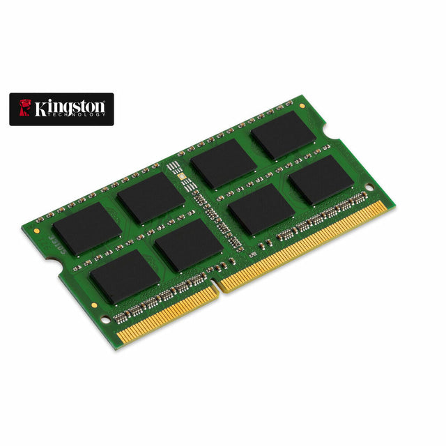 Memoria RAM Kingston KCP316SS8/4          4 GB DDR3