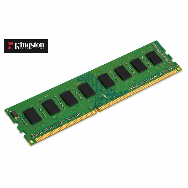 Memoria RAM Kingston KCP3L16NS8/4         4 GB DDR3L