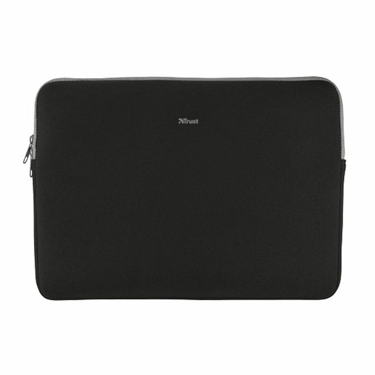 Funda para Portátil y Tablet Trust 21254 Negro 11,6''