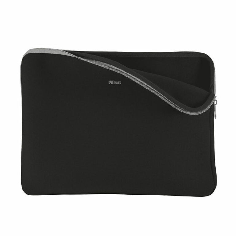 Funda para Portátil y Tablet Trust 21254 Negro 11,6''