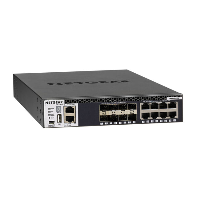 Netgear XSM4316S-100NES RJ-45-Switch