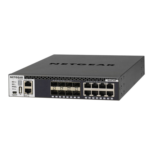 Netgear XSM4316S-100NES RJ-45-Switch