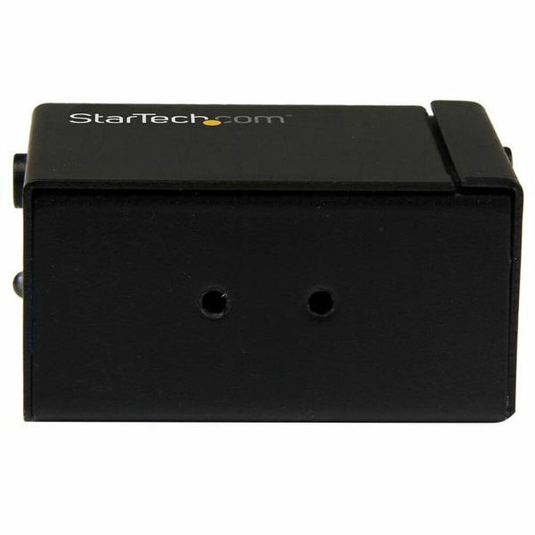 Startech HDBOOST HDMI-Kabel Schwarz