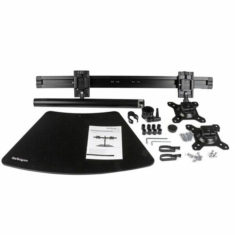 Soporte de Mesa para Pantalla Startech ARMBARDUO