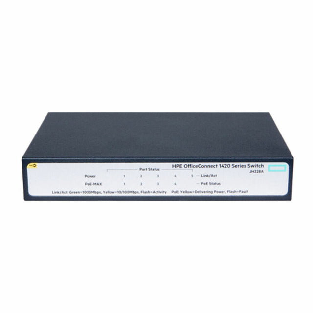 HPE JH328A-Switch