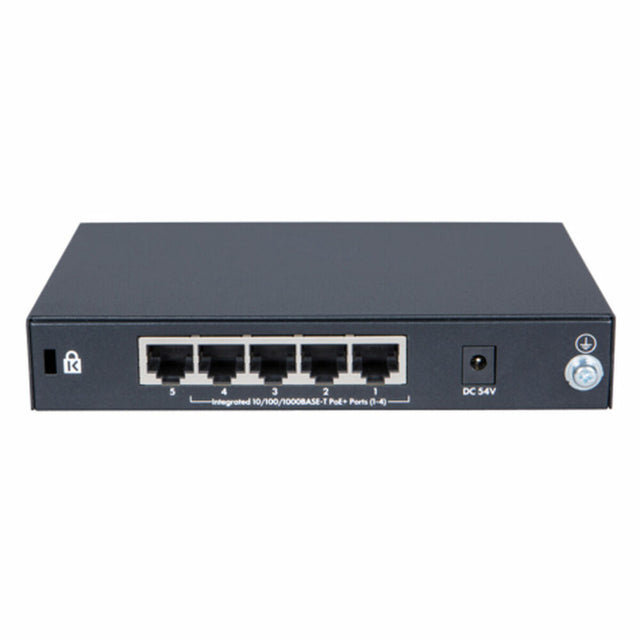 HPE JH328A-Switch