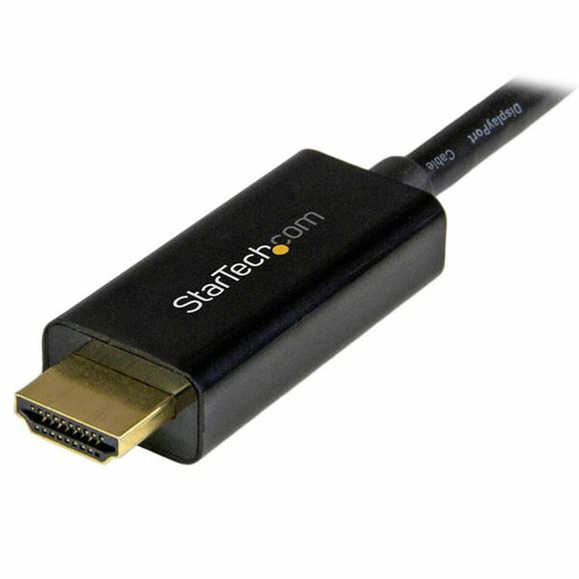 Mini DisplayPort auf HDMI Adapter Startech MDP2HDMM5MB 5 m Schwarz