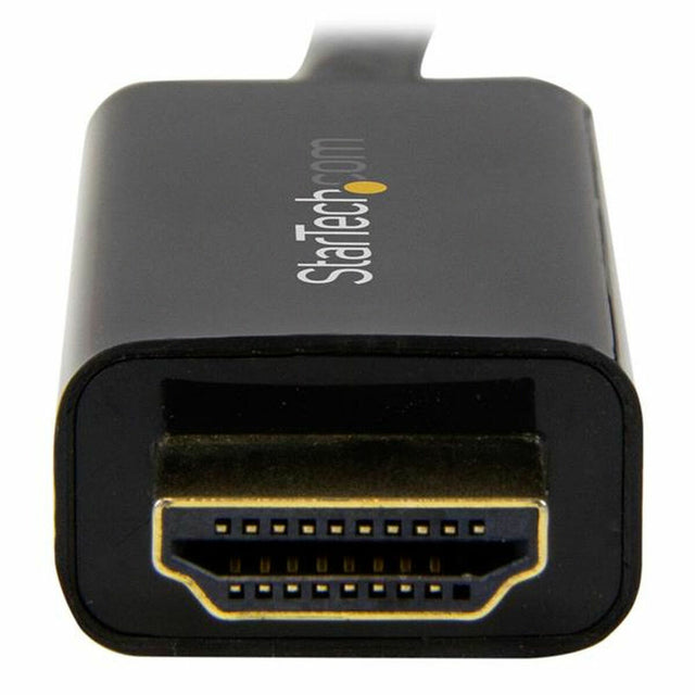 DisplayPort-zu-HDMI-Adapter Startech DP2HDMM5MB 4K Ultra HD 5 m