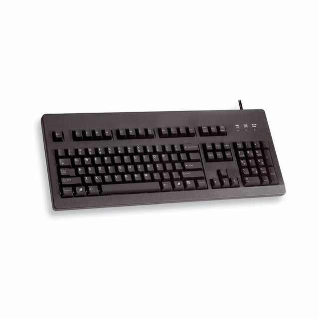 Teclado Cherry G80-3000LPCES-2 Qwerty Español