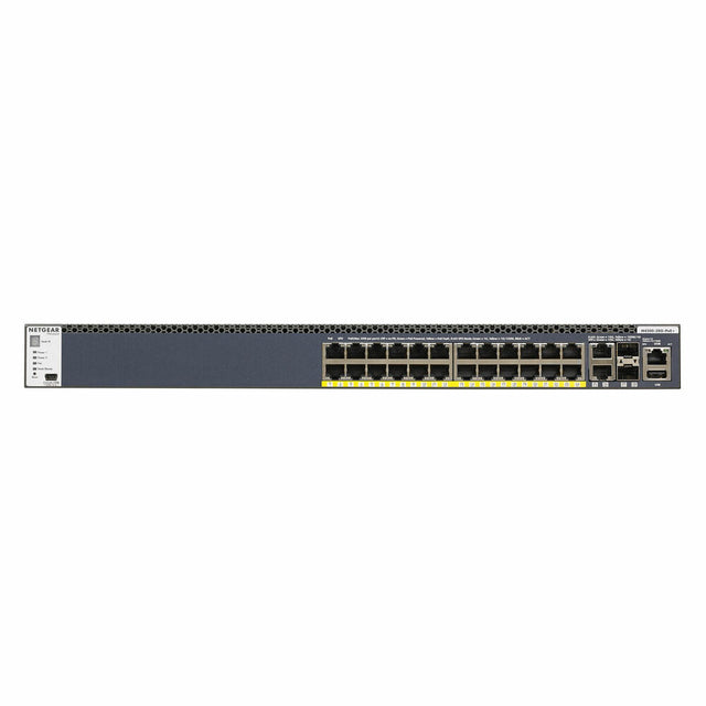 Netgear GSM4328PA-100NES-Switch