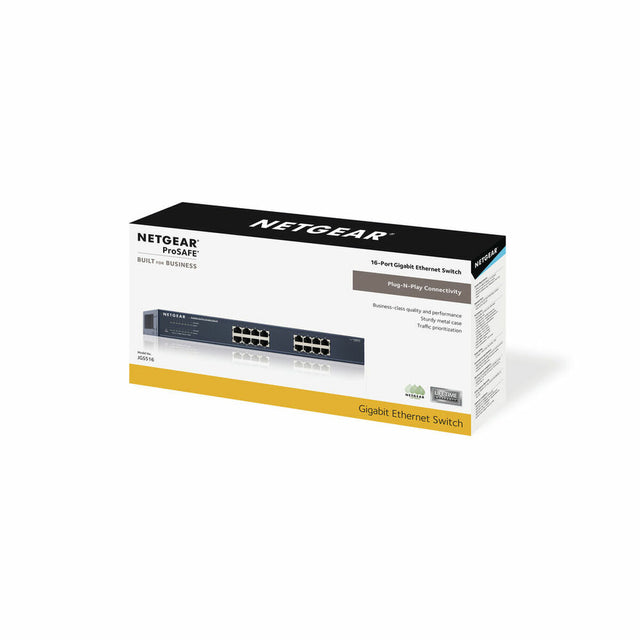 Netgear JGS516-200EUS-Switch