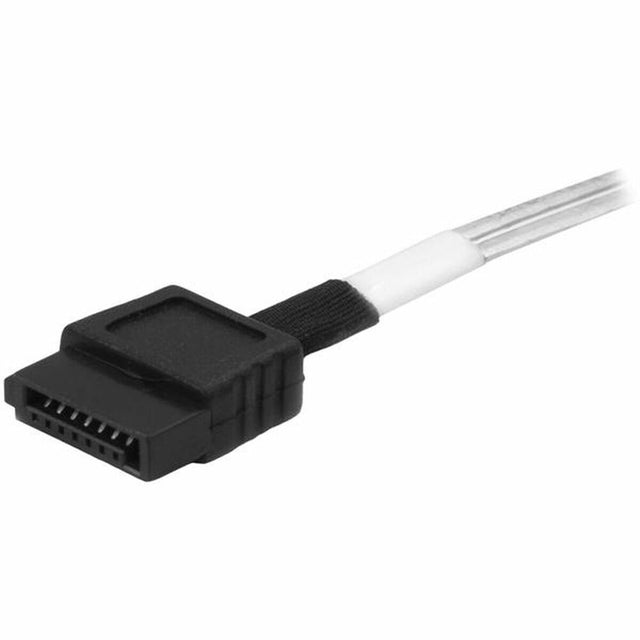 Startech SAS43SAT1M SATA-Kabel