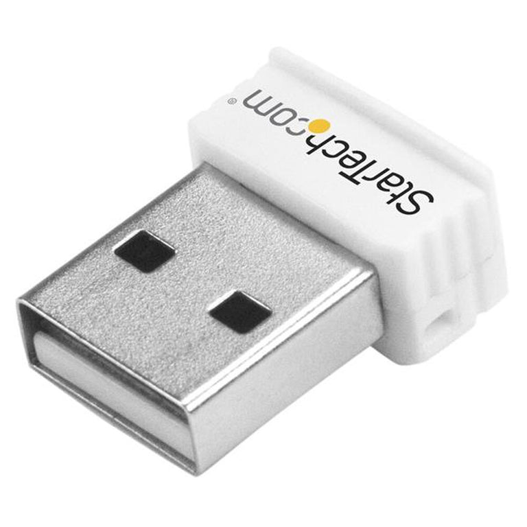 Startech USB150WN1X1W USB-WLAN-Adapter