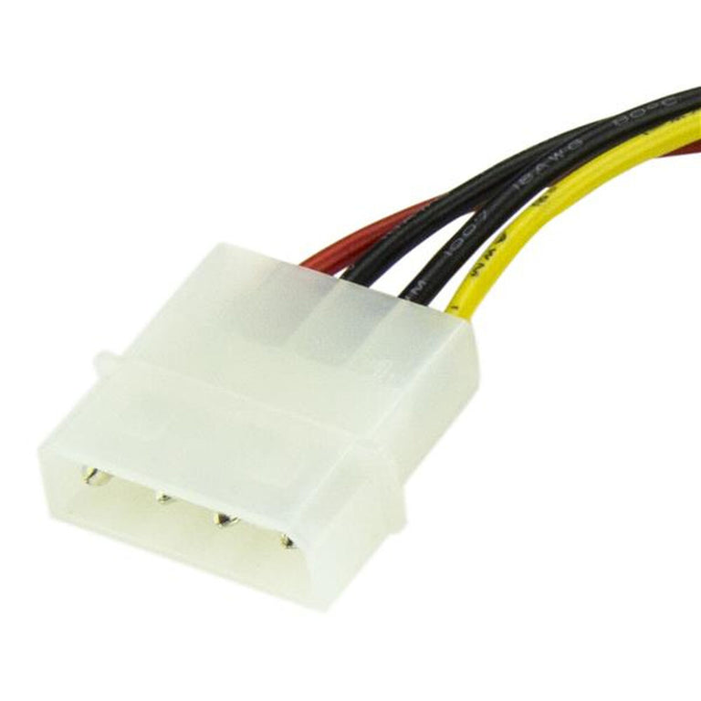 Cable de Alimentación Startech SATAPOWADAP