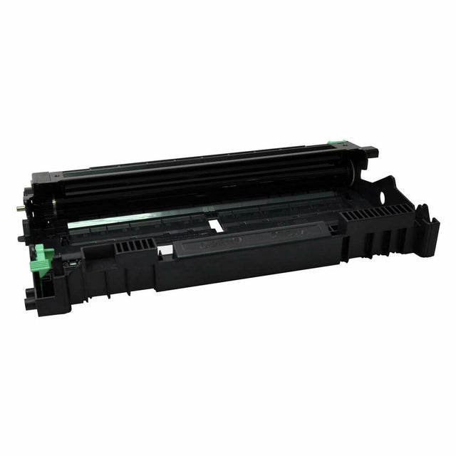 V7 Toner V7-DR2100-OV7 Schwarz