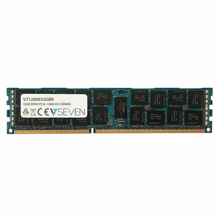 RAM-Speicher V7 V71280032GBR 32GB DDR3