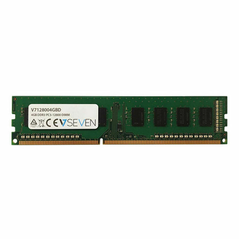 RAM-Speicher V7 V7128004GBD 4GB DDR3