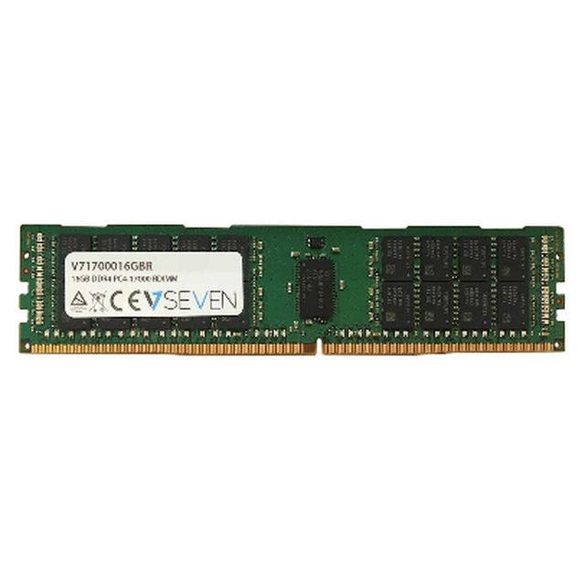 RAM-Speicher V7 V71700016GBR 16GB DDR4