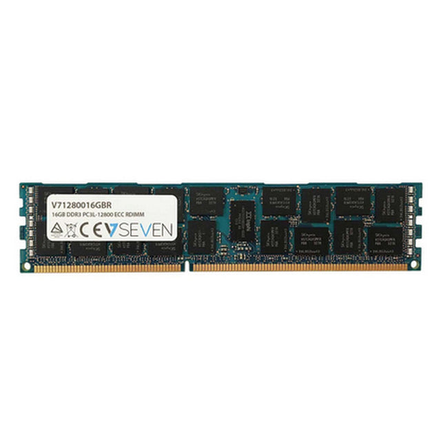 RAM-Speicher V7 V71280016GBR 16GB DDR3