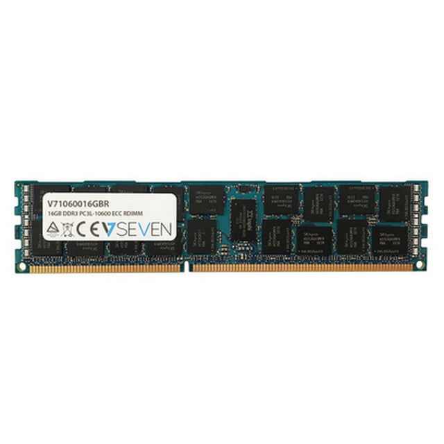 RAM-Speicher V7 V71060016GBR 16GB DDR3