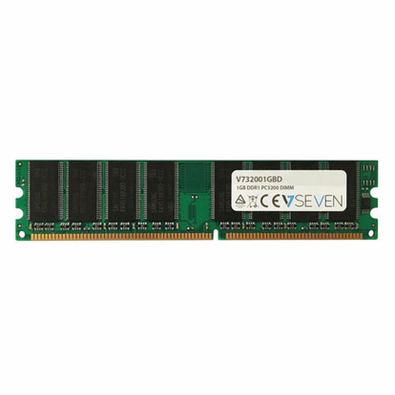 RAM-Speicher V7 V732001GBD 1GB DDR