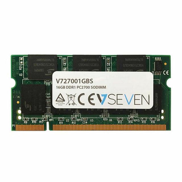 V7 V727001GBS 1 GB DDR-RAM-Speicher