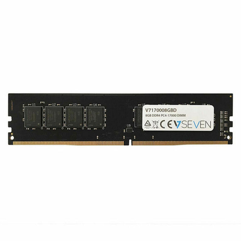 RAM-Speicher V7 V7170008GBD 8GB DDR4