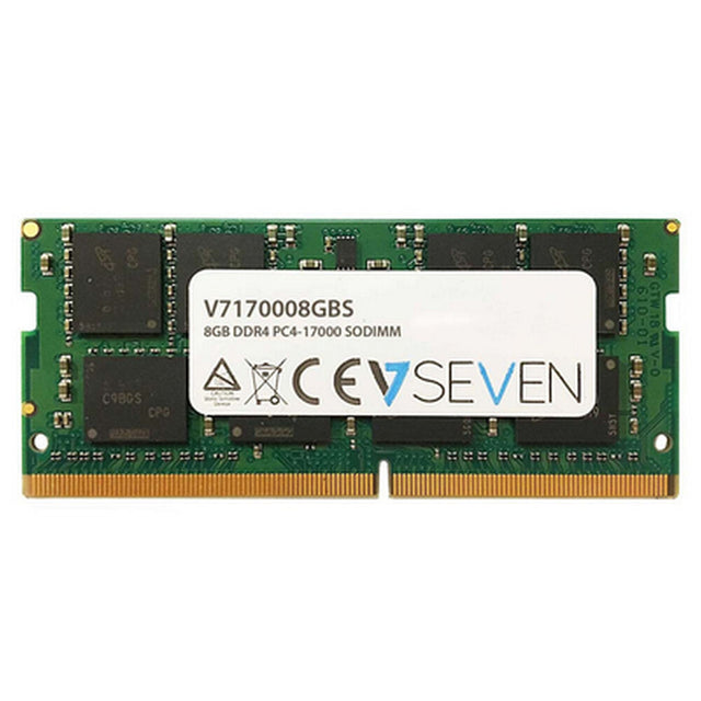 V7 V7170008GBS 8 GB DDR4 RAM-Speicher