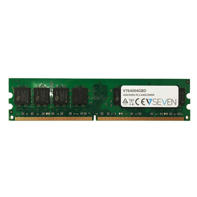 RAM-Speicher V7 V764004GBD 4GB DDR2