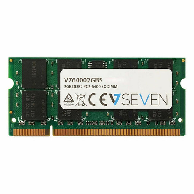 V7 V764002GBS 2 GB DDR2 RAM-Speicher