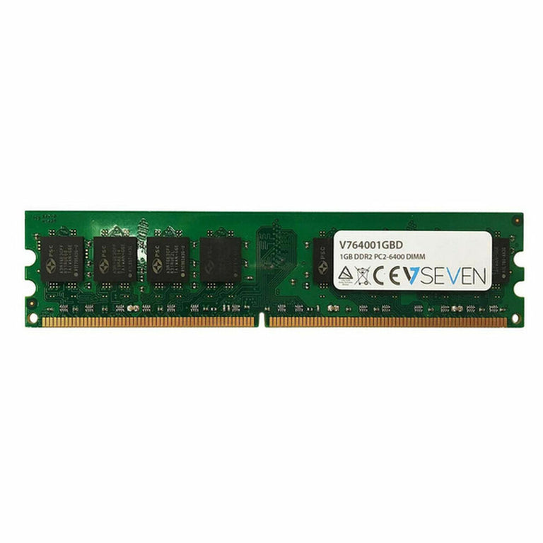 RAM-Speicher V7 V764001GBD 1GB DDR2