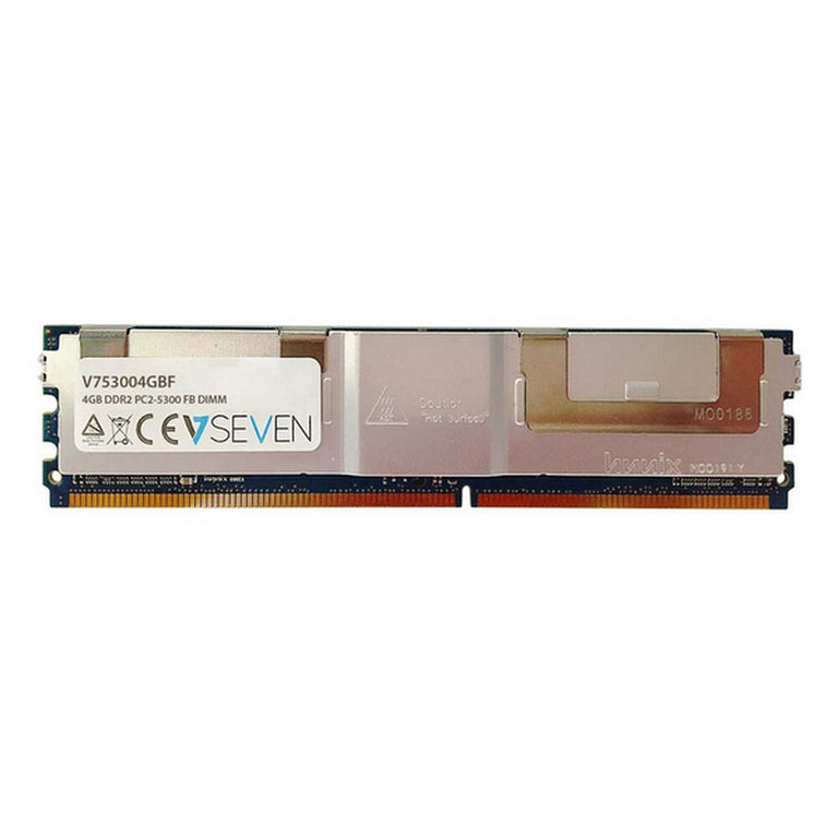 V7 V753004GBF 4 GB DDR2 RAM-Speicher