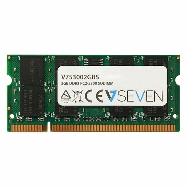 V7 V753002GBS 2 GB DDR2 RAM-Speicher